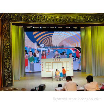 Indoor high definition  Led Display screen